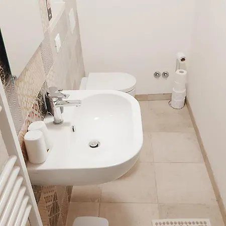 Al Castello * كوميزو