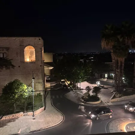 Al Castello بيت للعطل *