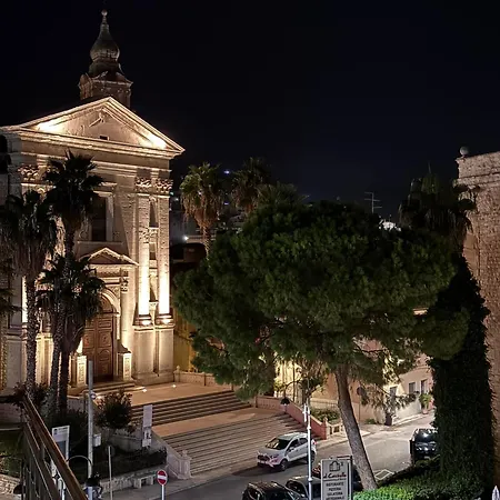 Al Castello بيت للعطل كوميزو